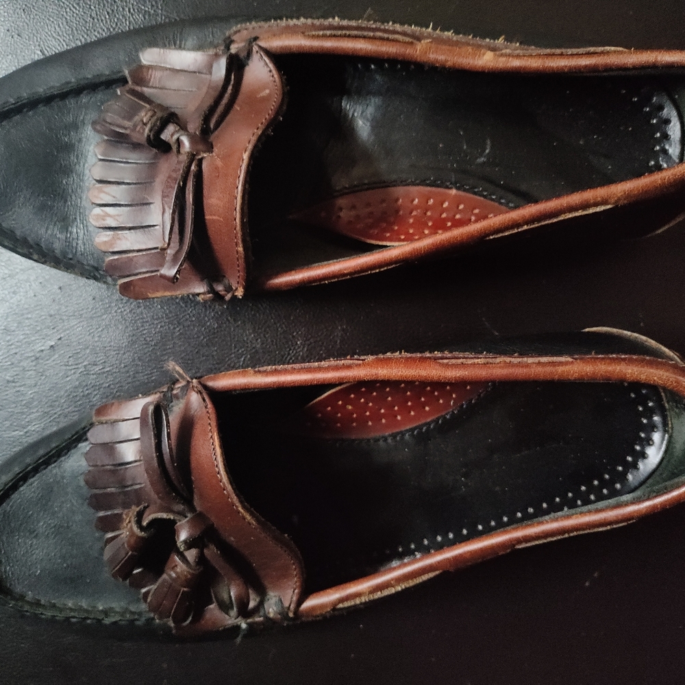 Sebago Women's Loafers, Size 8